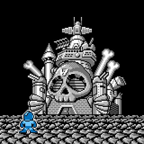 mega man 2 boss theme|Mega Man 2 (NES) Music .